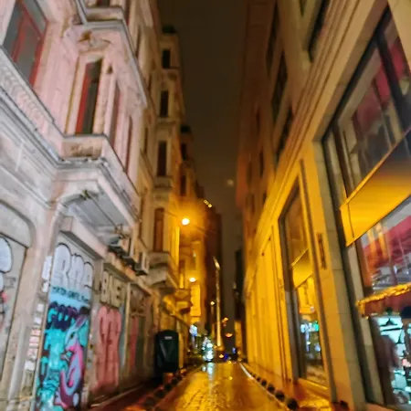 Taksim Diamond 2*