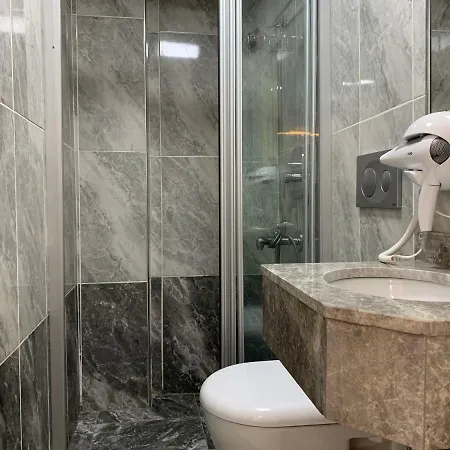 Taksim Diamond Hotel 2*