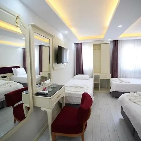 Taksim Diamond 2*