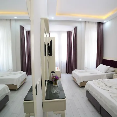 Taksim Diamond 2* Istanbul