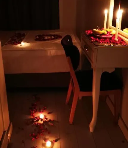 Hotel Taksim Diamond Istanbul