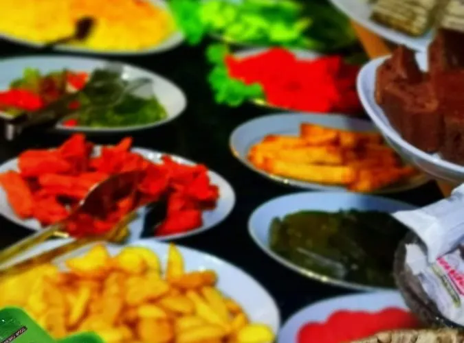 Hotel Taksim Diamond Istanbul