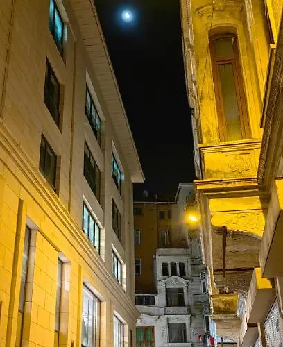 Taksim Diamond 2* Istanbul