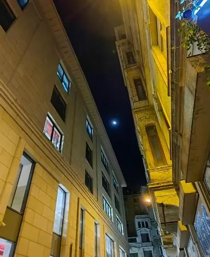 Taksim Diamond Hotel