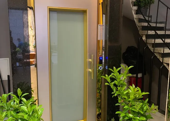 Hotel Taksim Diamond 2*