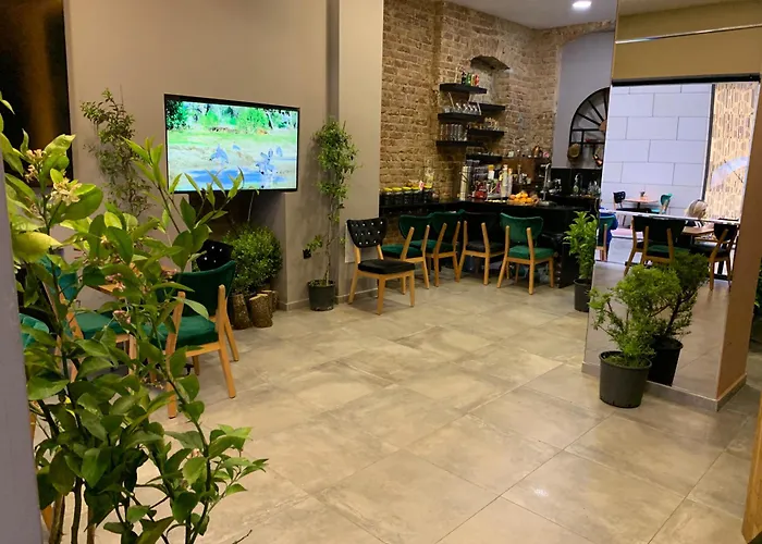 Taksim Diamond Hotel