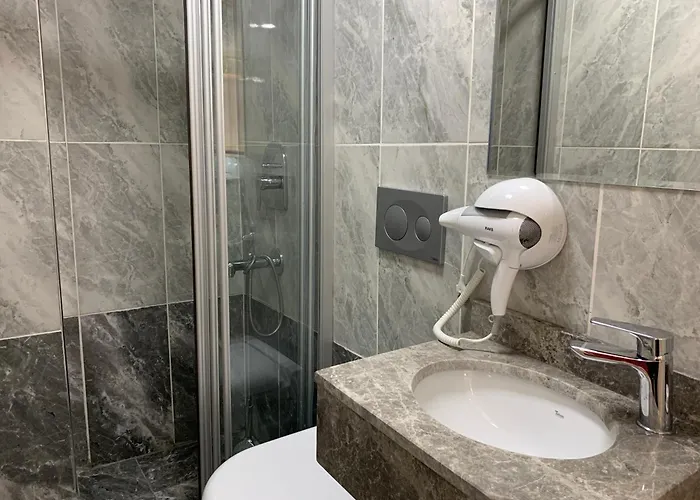 Taksim Diamond Hotel 2*