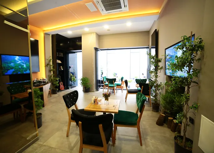 Taksim Diamond Hotel 2*