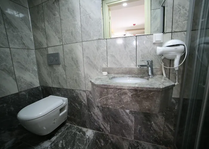 Taksim Diamond Hotel