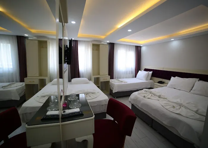 Taksim Diamond Hotel 2*