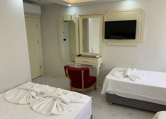 Taksim Diamond Istanbul