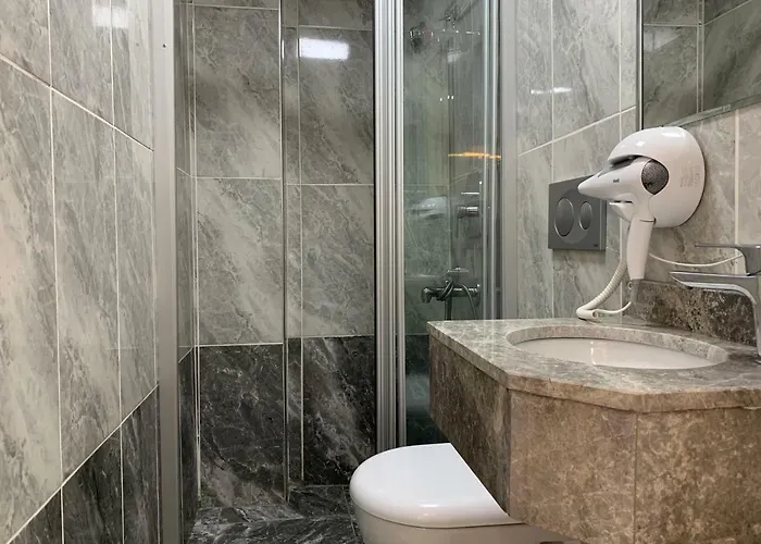 Taksim Diamond Hotel 2*