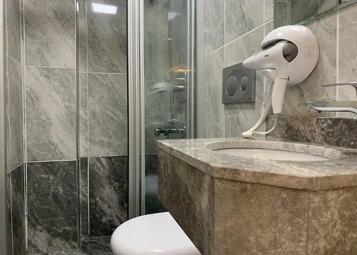 Hotel Taksim Diamond