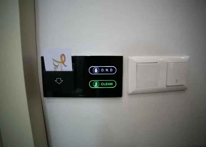 Taksim Diamond Istanbul