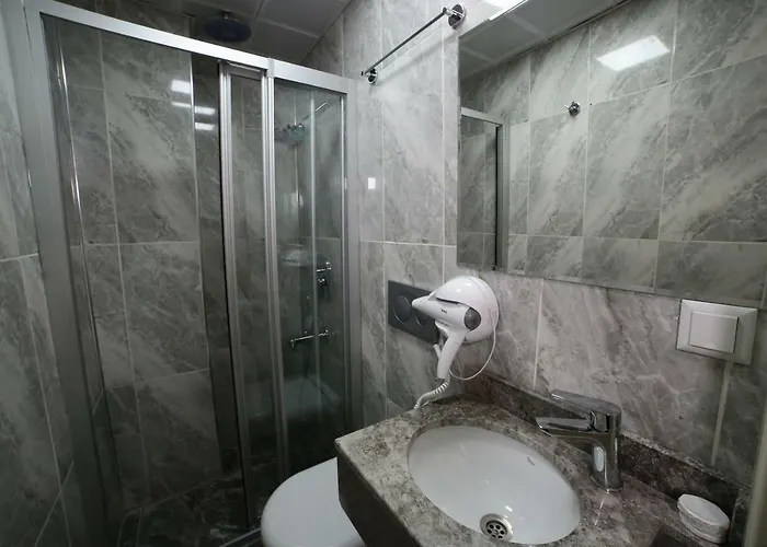 Taksim Diamond Hotel 2*