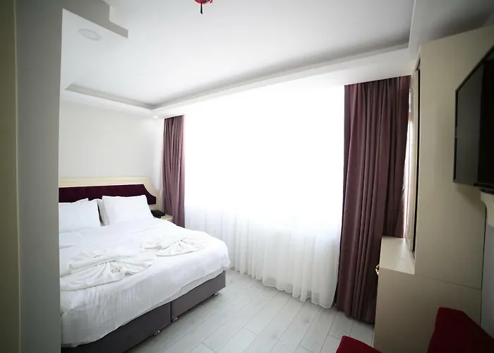 Taksim Diamond 2* Istanbul