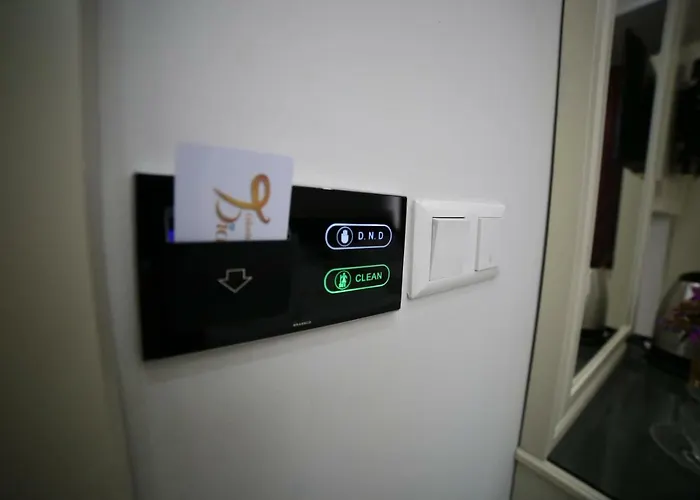 Taksim Diamond Istanbul