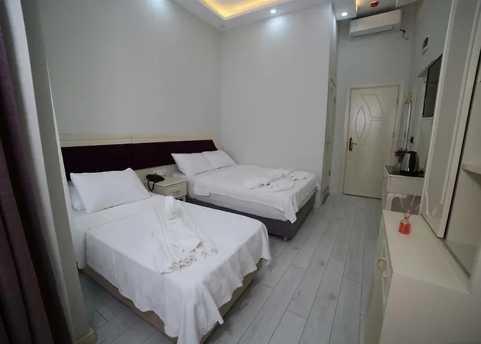 Hotel Taksim Diamond