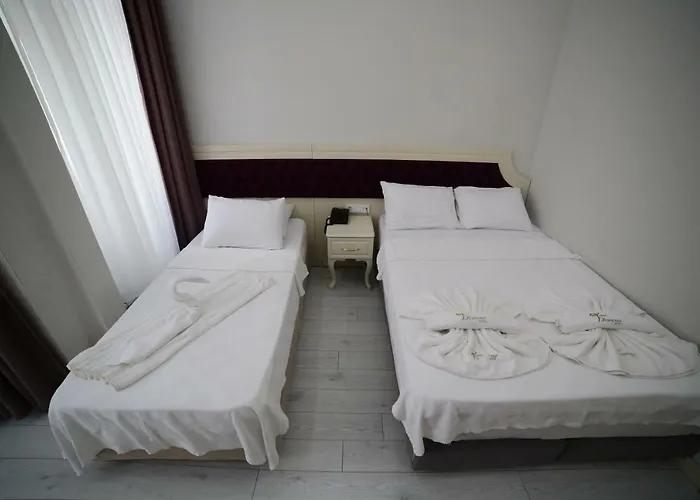 Taksim Diamond 2* Istanbul