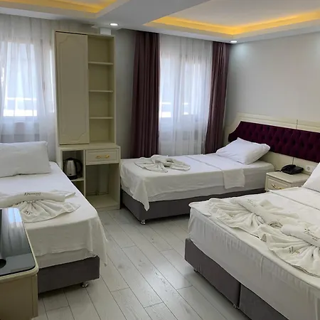 Taksim Diamond Otel 2*