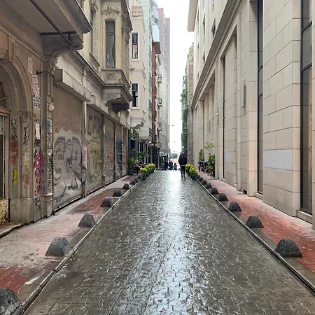 Taksim Diamond