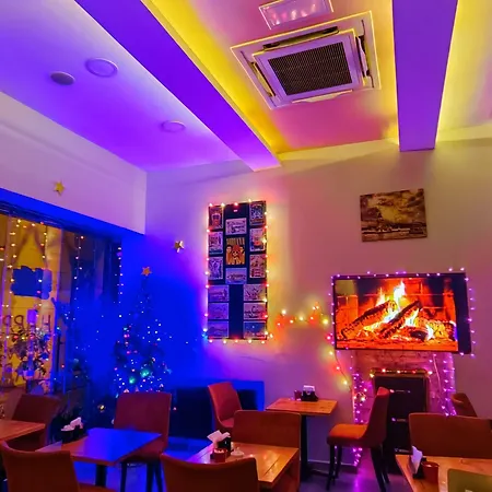 Taksim Diamond Otel