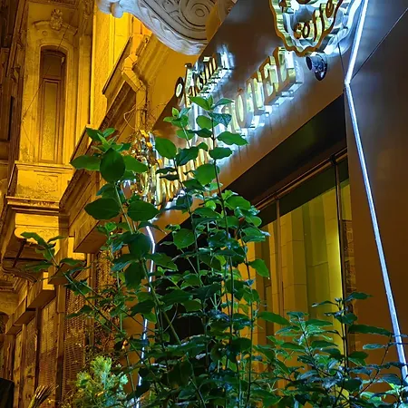 Taksim Diamond Otel 2*