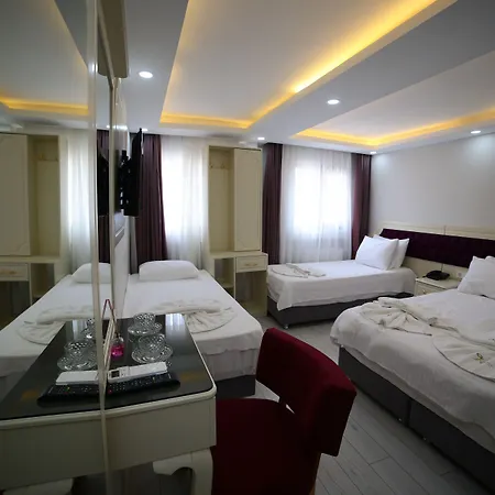 Taksim Diamond Otel 2*
