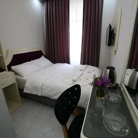 Otel Taksim Diamond
