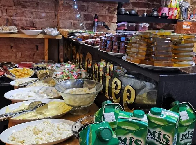 فندق Taksim Diamond