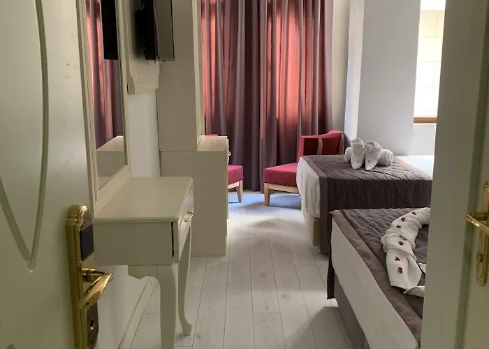 Taksim Diamond 2* اسطنبول