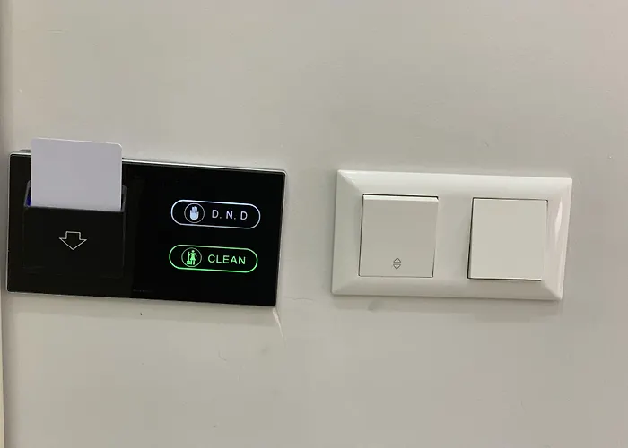 فندق Taksim Diamond