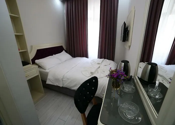 فندق Taksim Diamond