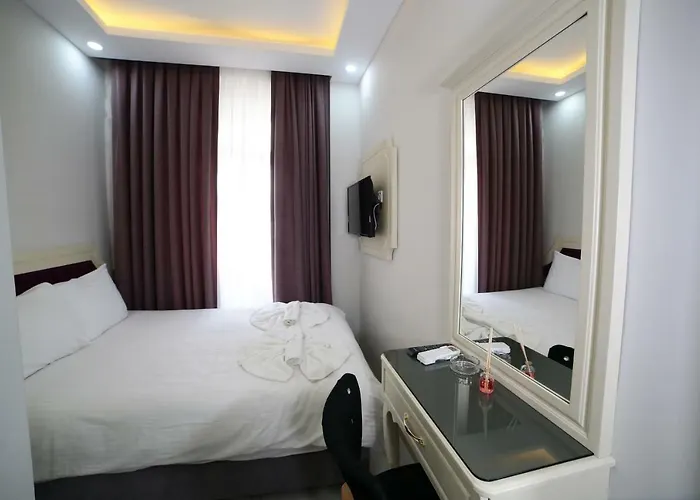 فندق Taksim Diamond