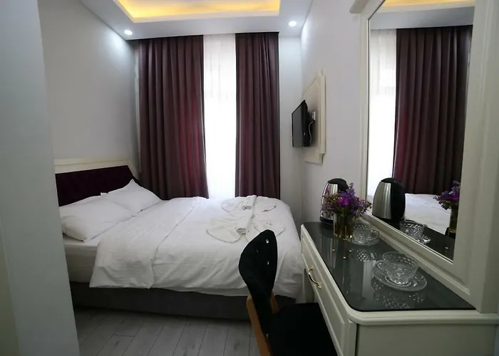 Taksim Diamond اسطنبول