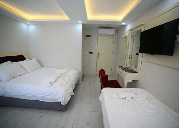 Taksim Diamond اسطنبول