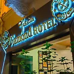 Taksim Diamond Ξενοδοχείο