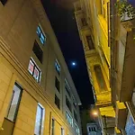 Taksim Diamond Szálloda