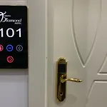 Taksim Diamond 2* Isztambul