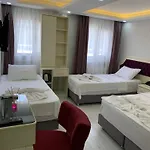 Taksim Diamond 2* Isztambul