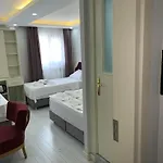 Taksim Diamond Szálloda Isztambul