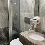Taksim Diamond Szálloda 2*