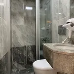 Taksim Diamond Szálloda 2*