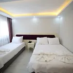 Taksim Diamond Isztambul