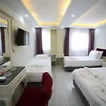 Taksim Diamond Szálloda Isztambul