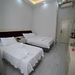Szálloda Taksim Diamond