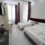 Taksim Diamond Szálloda Isztambul