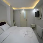 Taksim Diamond Szálloda 2*