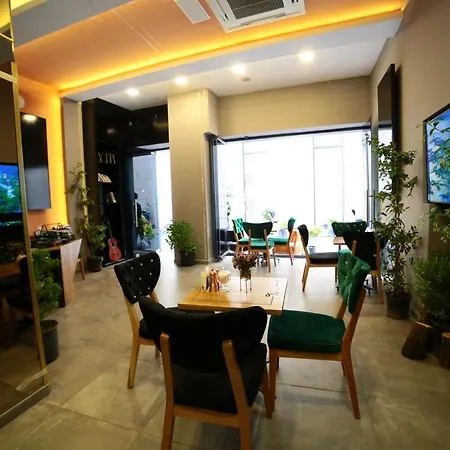 Taksim Diamond Hotel