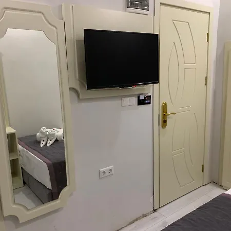 Taksim Diamond Otel İstanbul